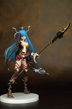 【未開封】CROSS×CREATE Vol.1 閻魔 1/8 完成品フィギュア Amazon | CROSS×CREATE 閻魔 (1/8スケール PVC塗装済み完成品